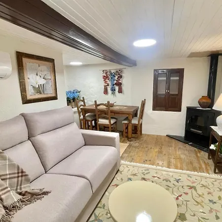 Casa Da Juana *