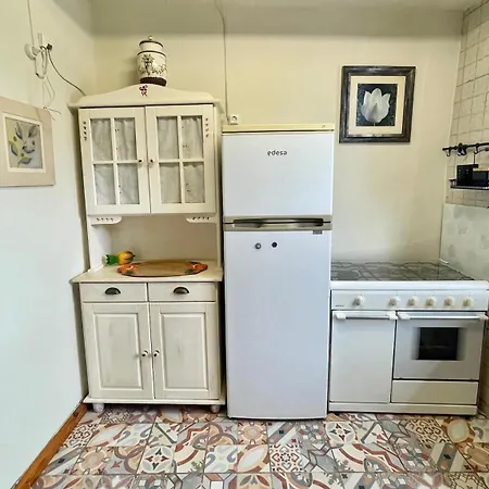 Ferienhaus Casa Da Juana *
