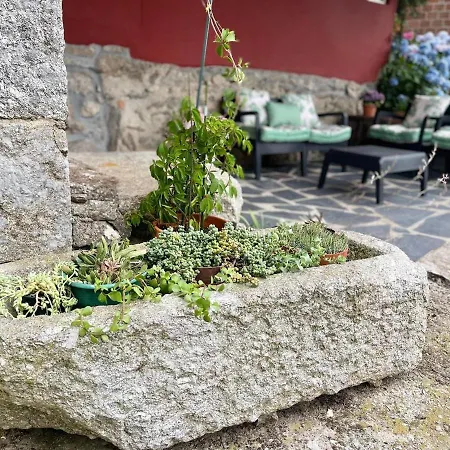 Ferienhaus Casa Da Juana