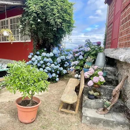 Casa Da Juana