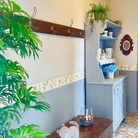 Holiday home Casa Da Juana *