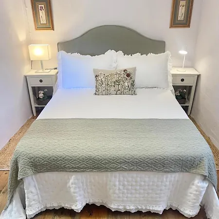 Casa Da Juana Ferienhaus A Airoa (Lugo)