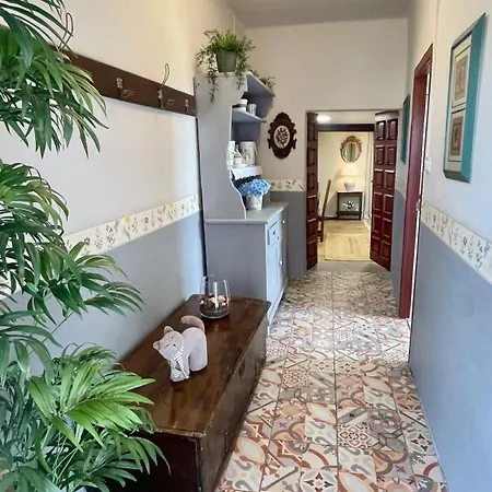 Holiday home Casa Da Juana *