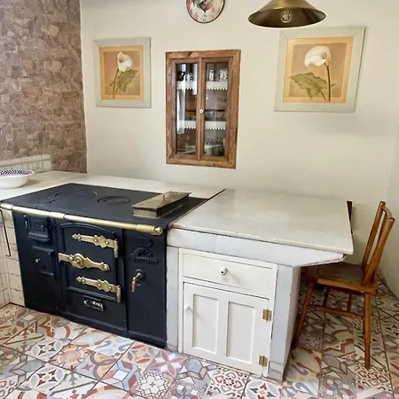 Casa Da Juana Holiday home A Airoa (Lugo)