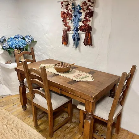 Casa Da Juana Holiday home A Airoa (Lugo)