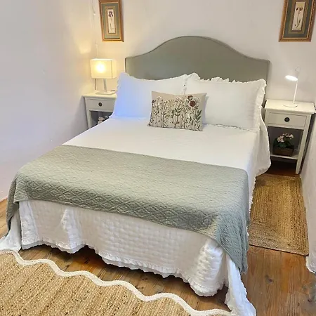 Casa Da Juana Holiday home *