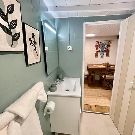 Casa Da Juana Holiday home